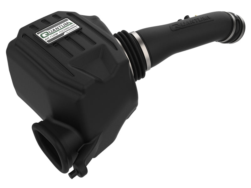 aFe Quantum Pro DRY S Cold Air Intake System Toyota Tundra 07-19 V8-5.7L - Dry - GTR Auto