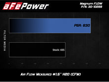 Load image into Gallery viewer, aFe MagnumFLOW OE Pro 5R Replacement Air Filter BMW (G20) 330i/iX / (G29) Z4 30i 2.0L - GTR Auto