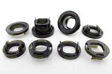Load image into Gallery viewer, Whiteline Plus 8/06-8/09 Pontiac G8 / 04-06 GTO Rear Crossmember Mount Insert Kit - GTR Auto