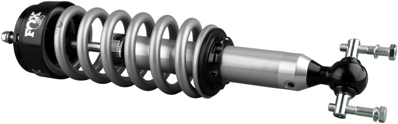 Fox 2019+ Ford Ranger 2.0 Performance Series 4.5in IFP Front Coilover Shock / 0-3in Lift - GTR Auto