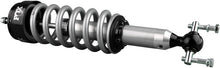 Load image into Gallery viewer, Fox 2019+ Ford Ranger 2.0 Performance Series 4.5in IFP Front Coilover Shock / 0-3in Lift - GTR Auto