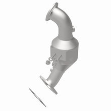 Load image into Gallery viewer, MagnaFlow Direct Fit Catalytic Converter 2012 Ford Edge 2.0L