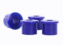Load image into Gallery viewer, SuperPro Nissan-Spring Front Eye Bushing
