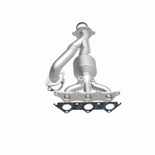Load image into Gallery viewer, MagnaFlow Direct Fit Catalytic Converter 04-05 Mitsu Endeavor 3.8L