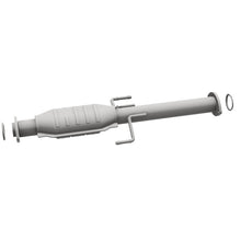 Load image into Gallery viewer, MagnaFlow Direct Fit Catalytic Converter 02-04 Tacoma 3.4L rear 50S