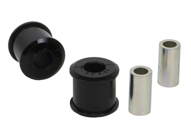 Whiteline 05-13 Lexus IS250 GSE20 / 1/08-4/13 IS350 GSE21 Rear Trailing Arm Upper Front Bushing Kit - GTR Auto