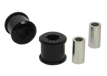 Load image into Gallery viewer, Whiteline 05-13 Lexus IS250 GSE20 / 1/08-4/13 IS350 GSE21 Rear Trailing Arm Upper Front Bushing Kit - GTR Auto