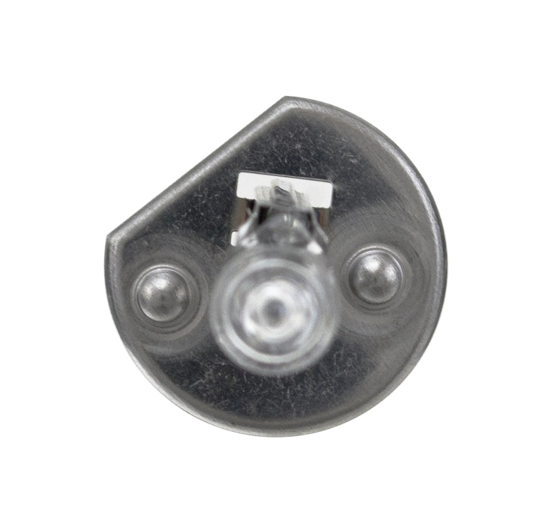 Hella H1 12V 55W Hella High Performance Xenon Bulb (Pair) - GTR Auto