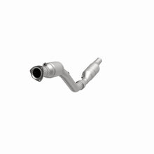 Load image into Gallery viewer, MagnaFlow Direct Fit Catalytic Converter 04-06 Audi S4 4.2L CA