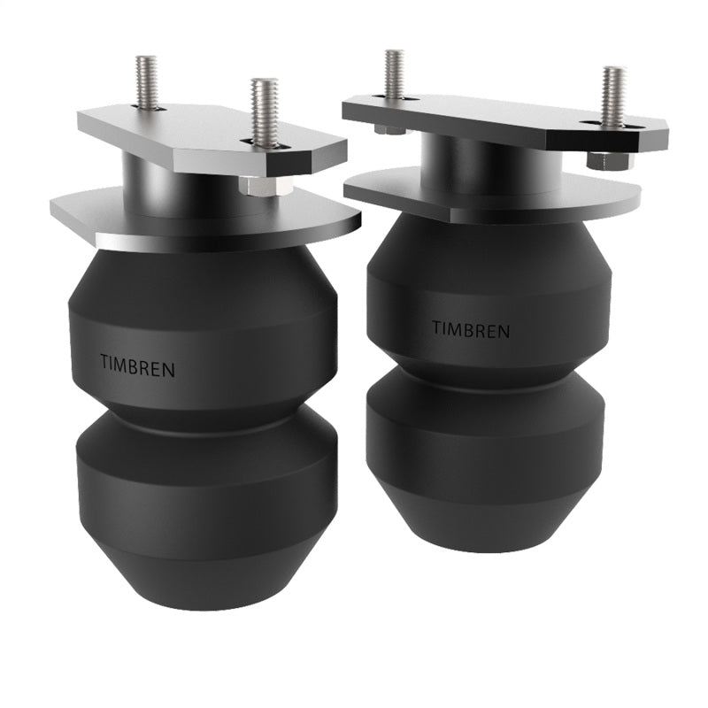 Timbren 1991 Chrysler Town & Country Rear Suspension Enhancement System - GTR Auto