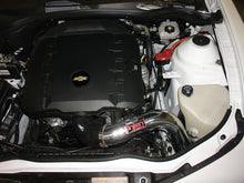 Load image into Gallery viewer, Injen 12-14 Chevy Camaro CAI 3.6L V6 Polished Cold Air Intake System w/ MR Tech and Air Fusion - GTR Auto
