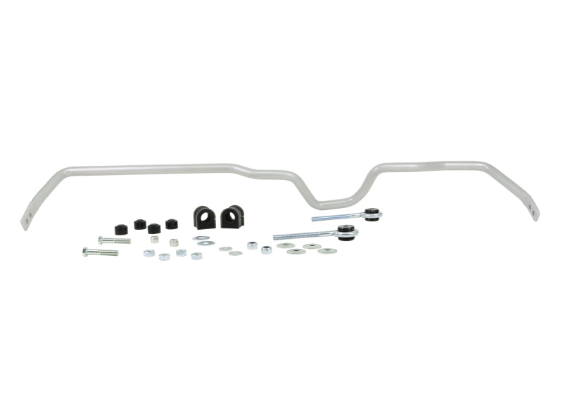 Whiteline 89-94 Nissan 240SX S13 Rear 22mm Swaybar-X heavy duty Blade adjustable - GTR Auto