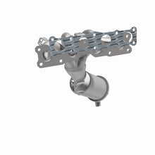 Load image into Gallery viewer, MagnaFlow Direct Fit Catalytic Converter 2006 Kia Optima 2.4L