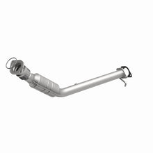 Load image into Gallery viewer, MagnaFlow DF Cat. Conv Chevrolet 06-09 Impala/06-07 Monte Carlo 3.5L *NOT FOR SALE IN CALIFORNAIA*