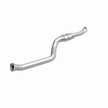 Load image into Gallery viewer, MagnaFlow Direct Fit Catalytic Converter 13 Cadillac ATS 2.0L Turbocharged Rear (49 State)