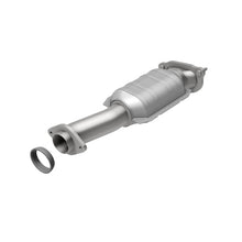 Load image into Gallery viewer, MagnaFlow Direct Fit Catalytic Converter 04 Ranger/Bser 3.0 Rear 50S