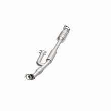 Load image into Gallery viewer, MagnaFlow Direct Fit Catalytic Converter 03-05 Tiburon 2.7L OEM