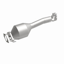Load image into Gallery viewer, MagnaFlow Direct Fit Catalytic Converter 2010-2013 TRANSIT CONNECT 2.0 L Underbody
