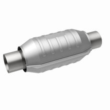 Load image into Gallery viewer, MagnaFlow Universal Catalytic Converter 2.25 Mf