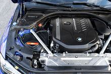 Load image into Gallery viewer, Injen 20-22 BMW M240i/M340i/M440i/xDrive Evolution Roto-Molded Air Intake System W/ SuperNano-Web - GTR Auto