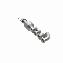 Load image into Gallery viewer, MagnaFlow Conv DF BMW 5-6 06-09 D/S OEM - GTR Auto