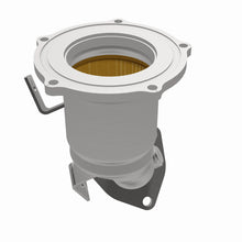 Load image into Gallery viewer, MagnaFlow Direct Fit Catalytic Converter Toyota MR2 Manifold Conv.