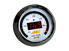 Load image into Gallery viewer, AEM Digital Wideband UEGO Gauge - GTR Auto