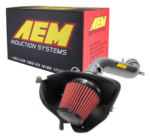 Load image into Gallery viewer, AEM 2018 Toyota Camry V6-3.5L F/I Cold Air Intake - GTR Auto