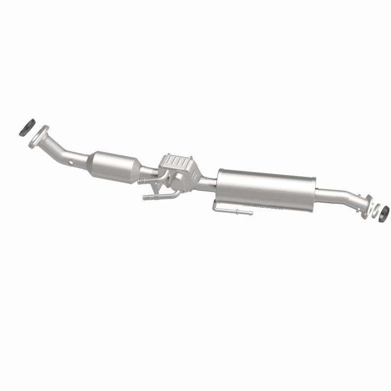 MagnaFlow Direct Fit Catalytic Converter 20-22 Toyota Prius Prime Underbody 1.8L