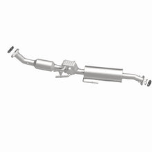 Load image into Gallery viewer, MagnaFlow Direct Fit Catalytic Converter 20-22 Toyota Prius Prime Underbody 1.8L