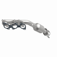 Load image into Gallery viewer, MagnaFlow Direct Fit Catalytic Converter 05-09 Taco 4L P/S mani OEM