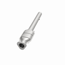 Load image into Gallery viewer, MagnaFlow Direct Fit Catalytic Converter 1999 Ford E250 5.4L
