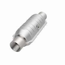 Load image into Gallery viewer, MagnaFlow Universal Catalytic Converter 1.75inch Honda