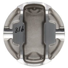 Load image into Gallery viewer, Wiseco Honda K24 w/K20 Heads -21cc 87.5mm Piston Shelf Stock Kit - GTR Auto