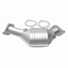 Load image into Gallery viewer, MagnaFlow Direct Fit Catalytic Converter Impreza 2.2L Front Conv