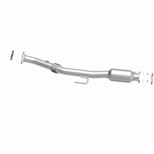 Load image into Gallery viewer, MagnaFlow California Direct Fit Converter 04-05 Nissan Altima 2.5L 5571523