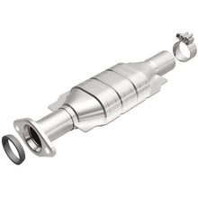 Load image into Gallery viewer, MagnaFlow Direct Fit Catalytic Converter 09-11 Ford Escape 3.0L
