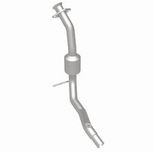 Load image into Gallery viewer, MagnaFlow Direct Fit Catalytic Converter 96-97 Chrysler Concorde 3.5L