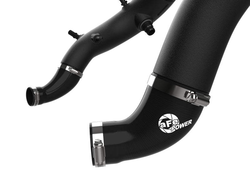 aFe Power 17-20 Ford Raptor 3.5L V6 Turbo Inlet Pipes - GTR Auto