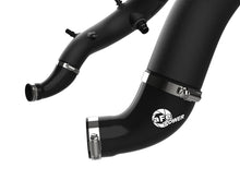 Load image into Gallery viewer, aFe Power 17-20 Ford Raptor 3.5L V6 Turbo Inlet Pipes - GTR Auto