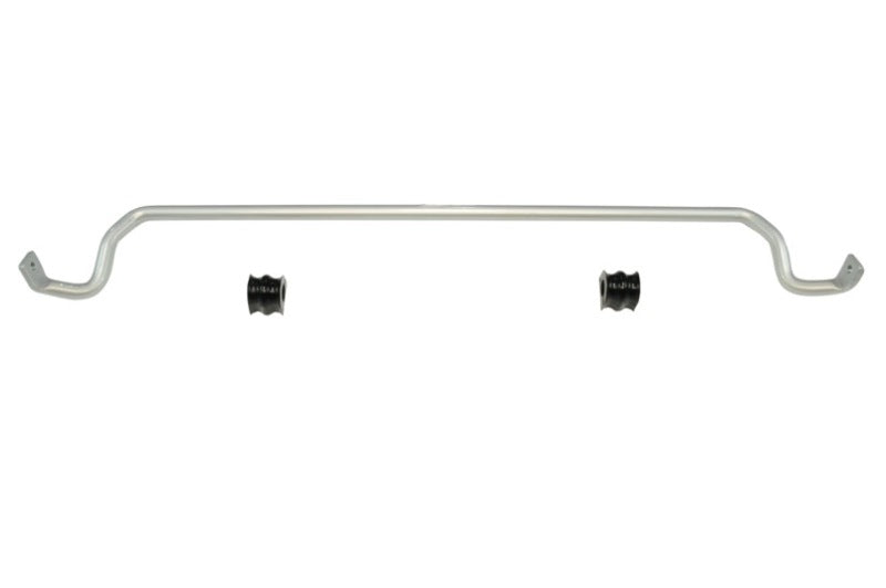 Whiteline 02-07 Subaru WRX Wagon Front 22mm Swaybar-heavy duty - GTR Auto
