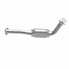 Load image into Gallery viewer, MagnaFlow Direct Fit Catalytic Converter 03-09 Hummer H2