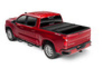 Load image into Gallery viewer, BAK 19-20 Chevy Silverado 1500 6ft 6in Bed BAKFlip MX4 Matte Finish - GTR Auto