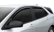 Load image into Gallery viewer, AVS 21-23 Jeep Grand Cherokee L Ventvisor Front &amp; Rear Window Deflectors 4pc - Smoke - GTR Auto