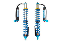 Load image into Gallery viewer, King Shocks 2017+ Maverick X3 X DS 64in Rear 3.0 Coilover w/ Adj &amp; Finned Res