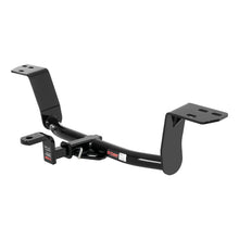 Load image into Gallery viewer, Curt 07-11 Lexus Gs350 Class 1 Trailer Hitch w/1-1/4in Ball Mount BOXED