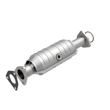 Load image into Gallery viewer, MagnaFlow Direct Fit Catalytic Converter 02-03 Acura CL 3.2L 49 st