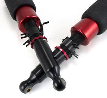 Load image into Gallery viewer, Air Lift Performance 08-14 Infiniti G37 / 09-16 Nissan 370Z Front Kit - GTR Auto