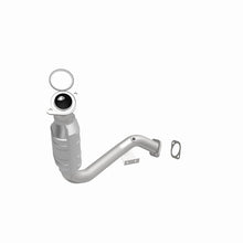Load image into Gallery viewer, MagnaFlow Direct Fit Catalytic Converter Ford Escort 98-01 2. OEM