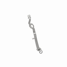 Load image into Gallery viewer, MagnaFlow Direct Fit Catalytic Converter 2011-2013 Forester H4 2.5 OEM Underbody